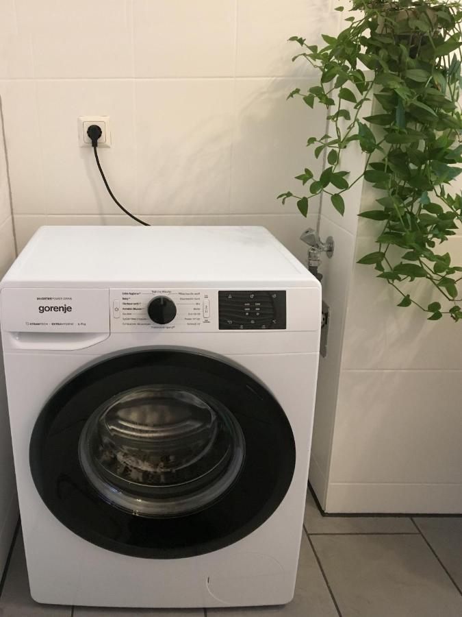Ruhige Wohnung In Zentraler Lage - Quiet Flat In A Central Location Magdeburg Exterior foto